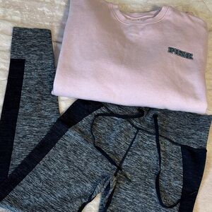 PINK by Victoria’s Secret Set